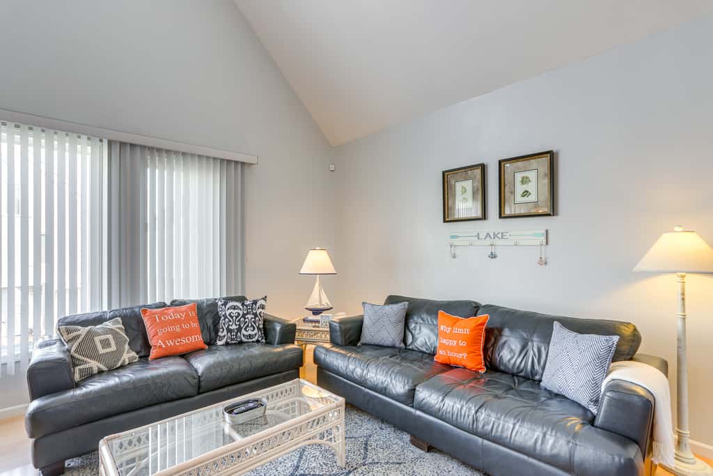 Home on Lake Erie | 3 Bedrooms | 3 Bathrooms