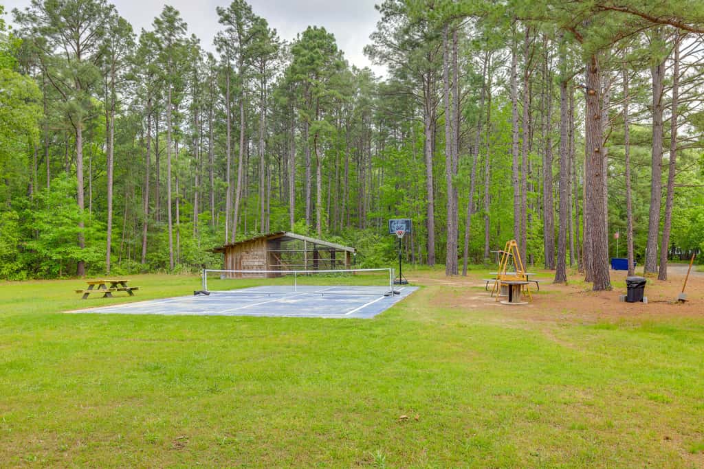Cozy Higden Studio: Close to Greers Ferry Lake!