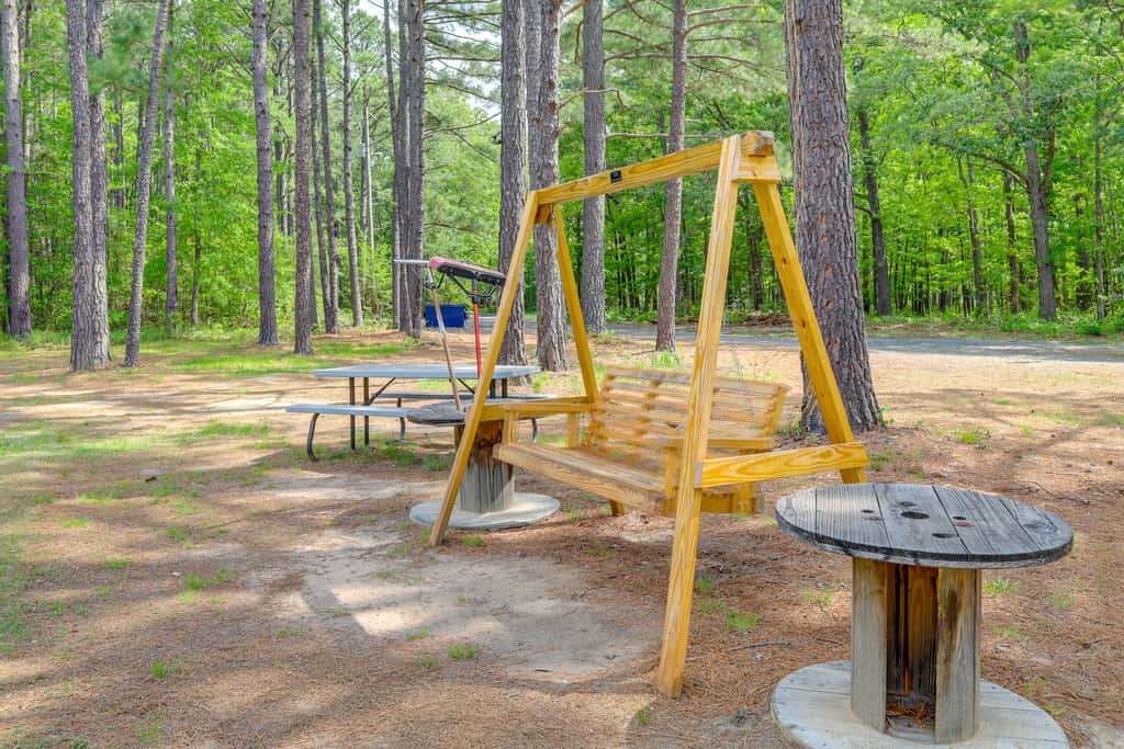 Cozy Higden Studio: Close to Greers Ferry Lake!