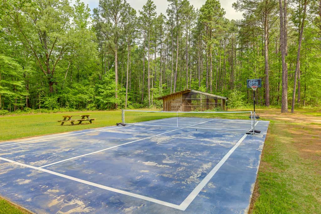 Cozy Higden Studio: Close to Greers Ferry Lake!