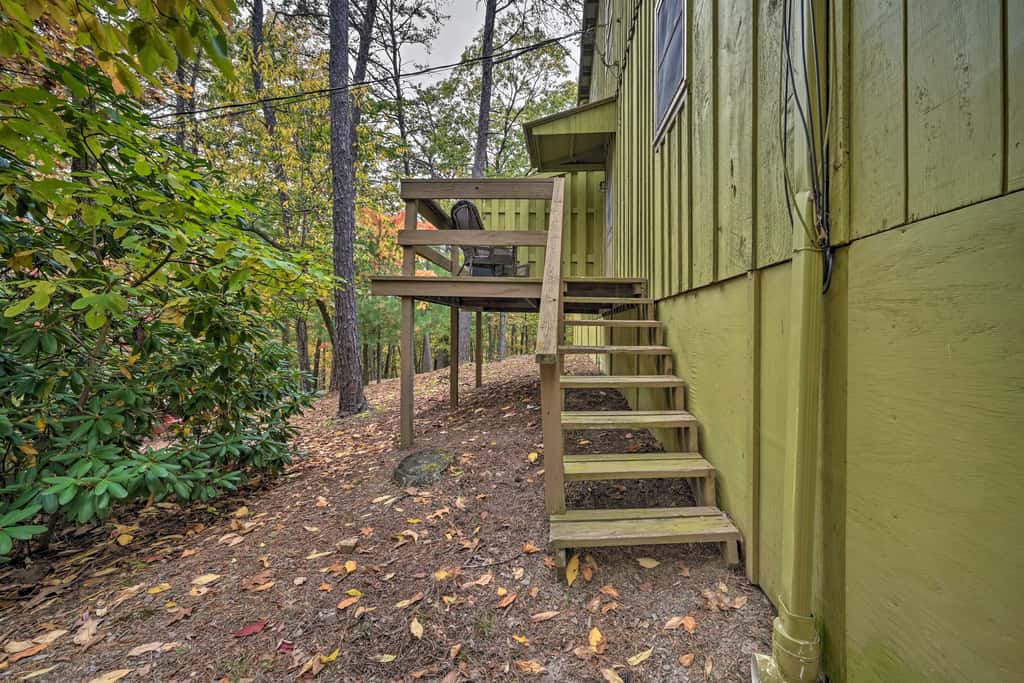 ‘Cheyenne’ Ranch Retreat Near Raystown Lake!