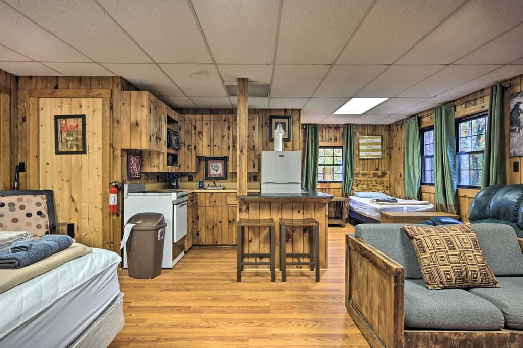 ‘Cheyenne’ Ranch Retreat Near Raystown Lake!