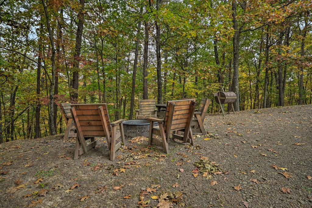 ‘Cheyenne’ Ranch Retreat Near Raystown Lake!