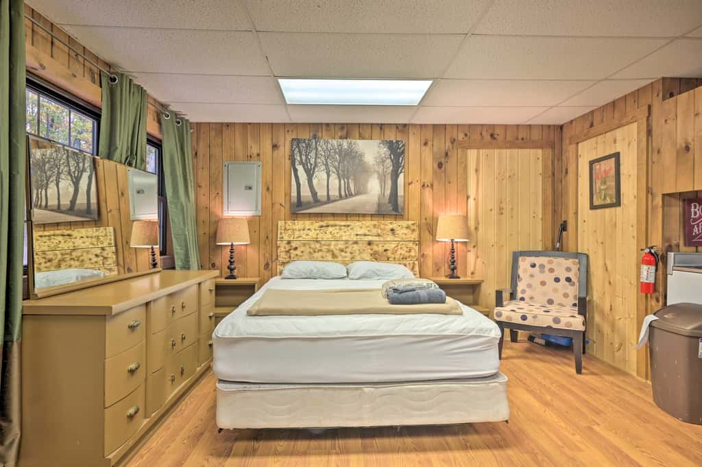 ‘Cheyenne’ Ranch Retreat Near Raystown Lake!