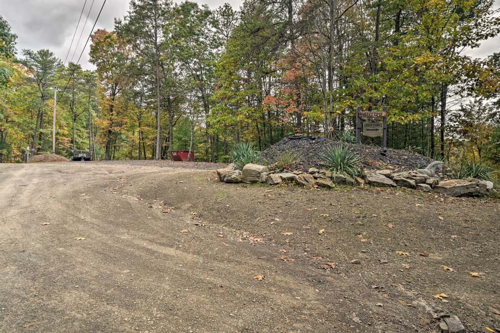‘Cheyenne’ Ranch Retreat Near Raystown Lake!