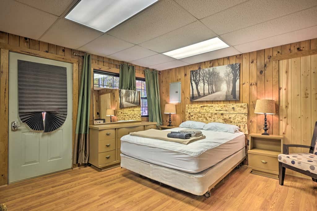 ‘Cheyenne’ Ranch Retreat Near Raystown Lake!