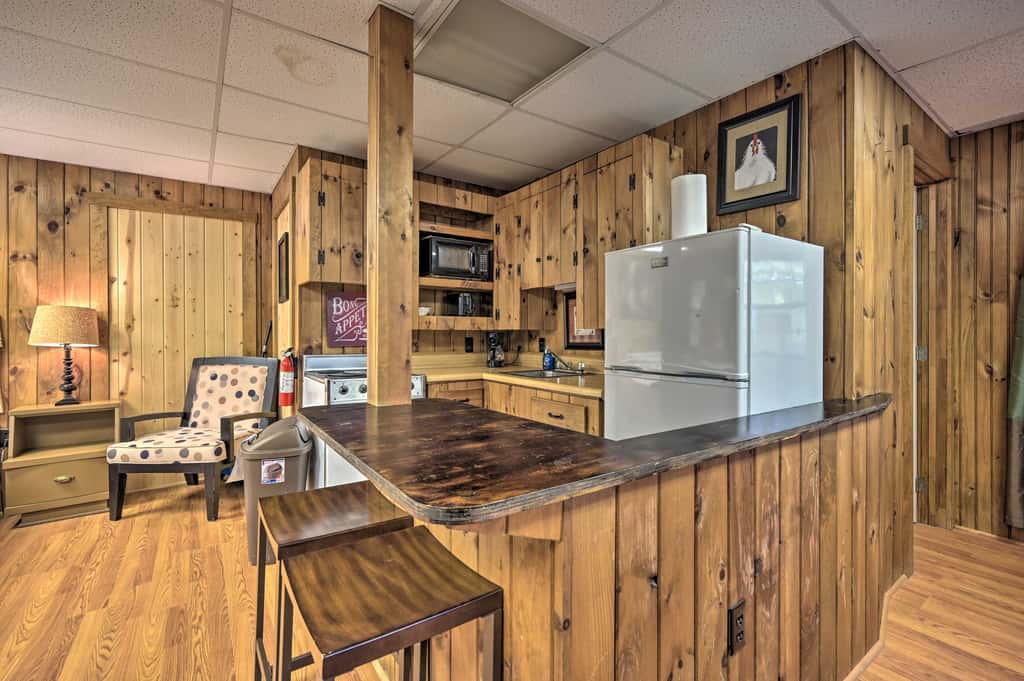 ‘Cheyenne’ Ranch Retreat Near Raystown Lake!