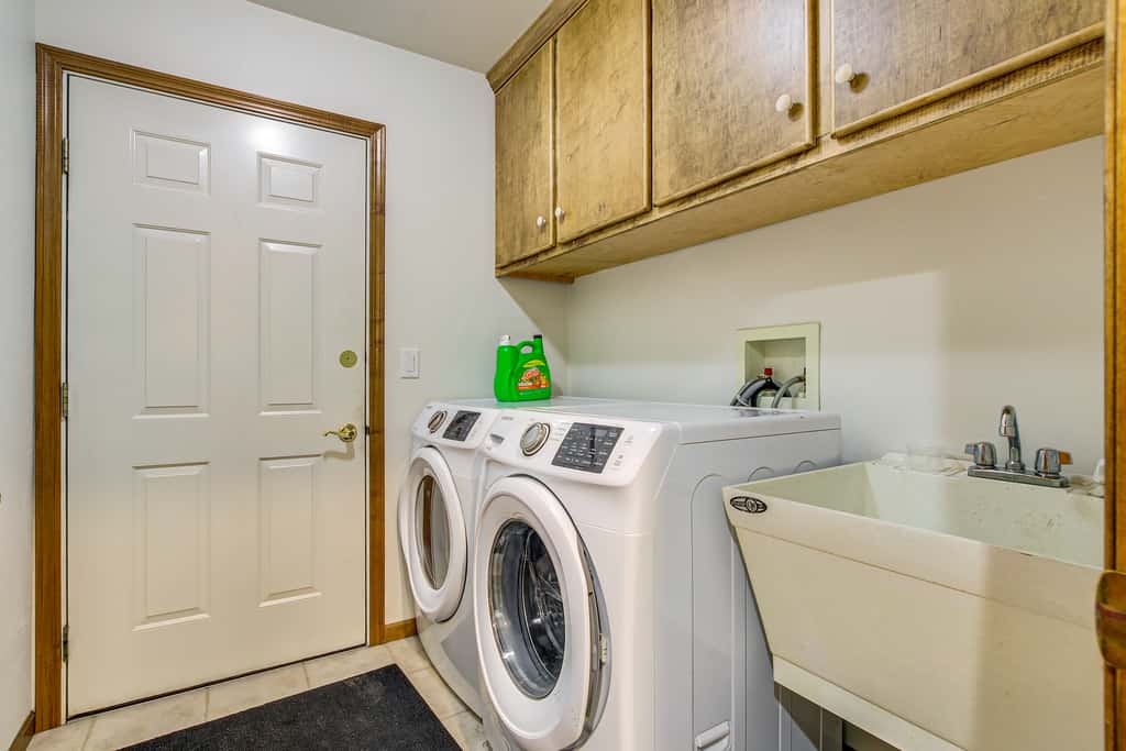 Door County Townhome: Pool Access, 1 Mi to Beach!