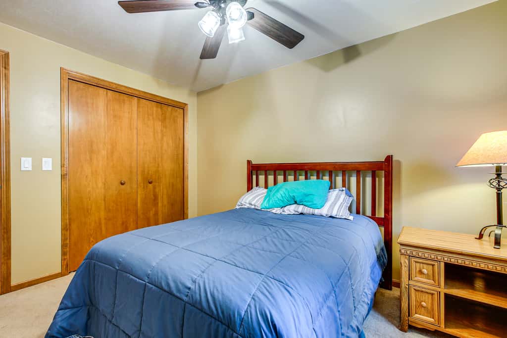 Door County Townhome: Pool Access, 1 Mi to Beach!