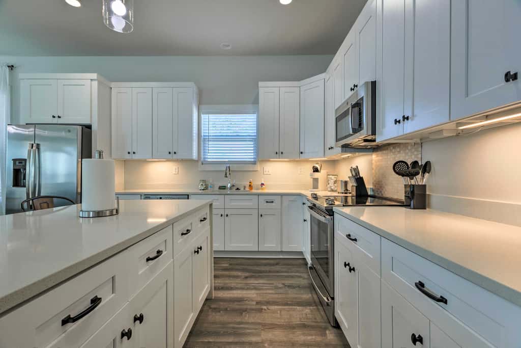 Spacious Gulfport Home - Walk to Beach!