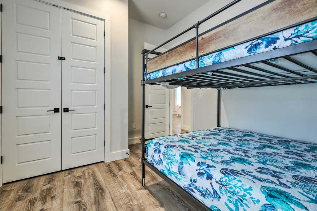 Spacious Gulfport Home - Walk to Beach!