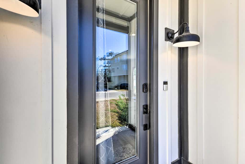 Spacious Gulfport Home - Walk to Beach!