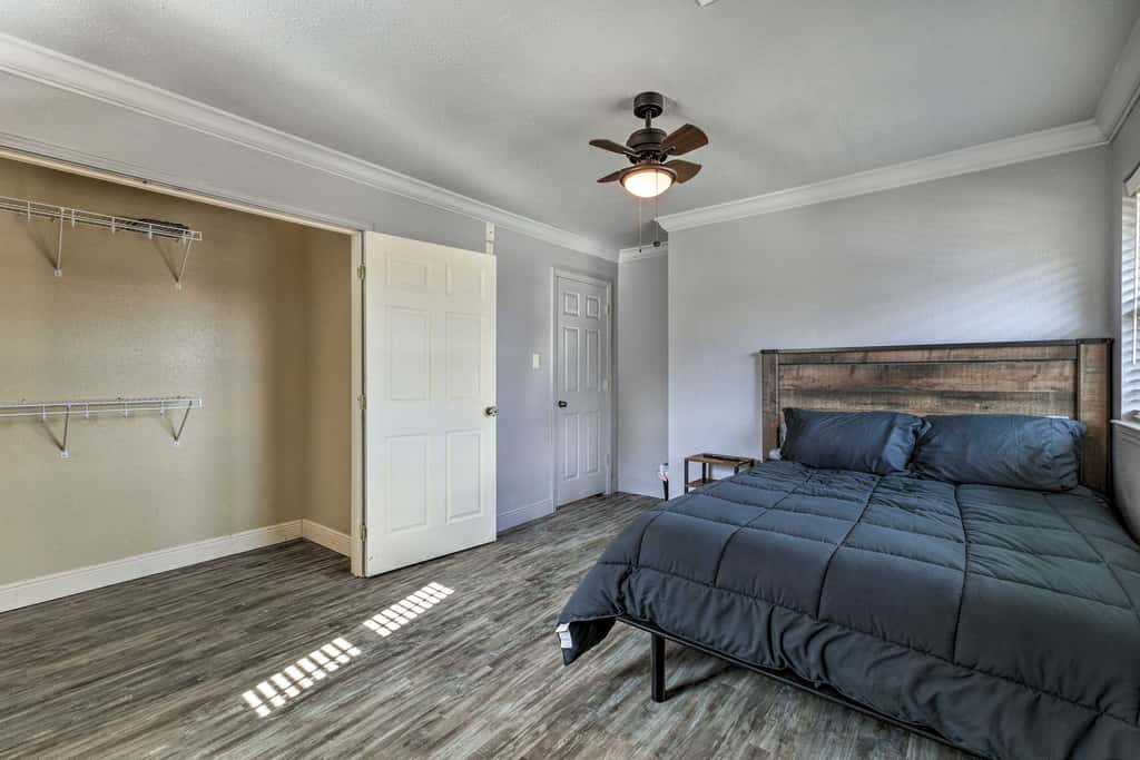 Inviting Gulfport Home w/ Private Pool & Yard
