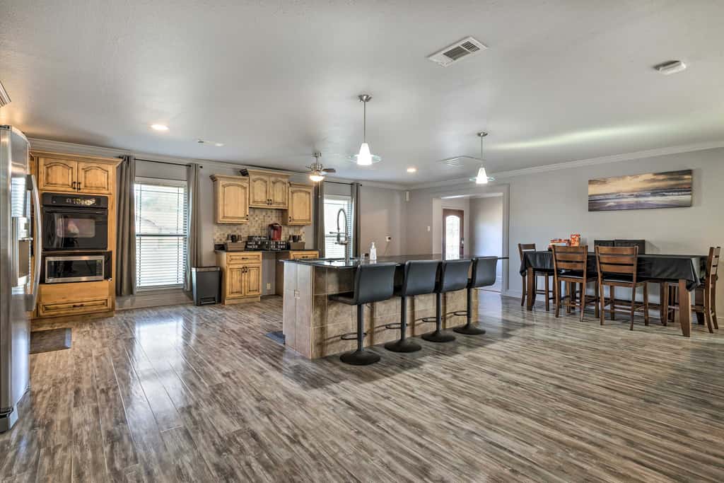 Inviting Gulfport Home w/ Private Pool & Yard