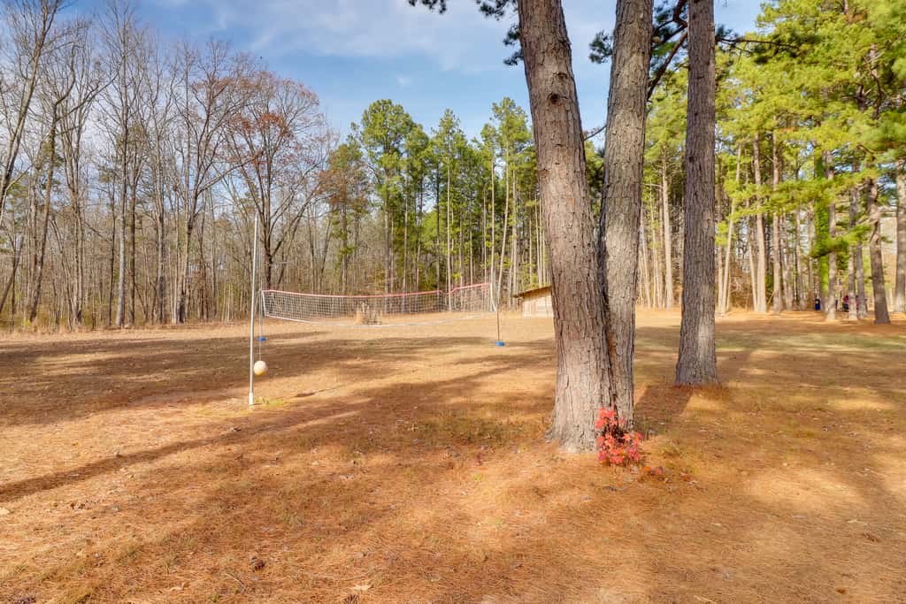 Higden Studio Cottage < 1 Mi to Greers Ferry Lake