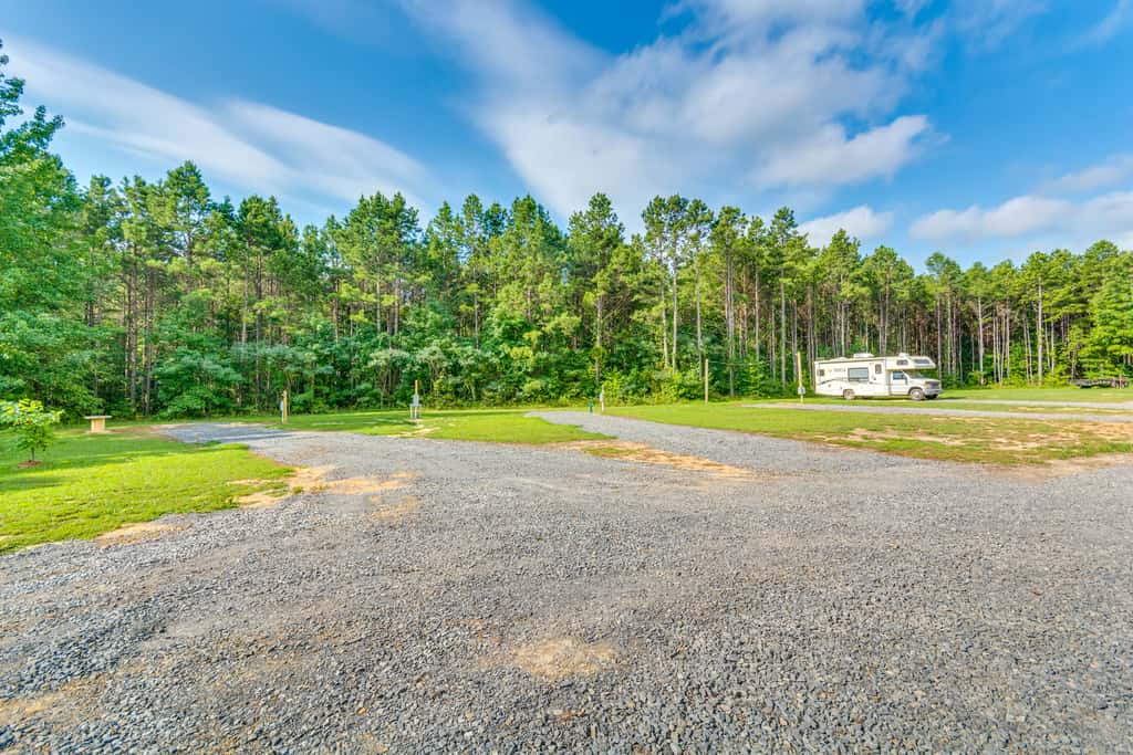 Higden Studio Cottage < 1 Mi to Greers Ferry Lake