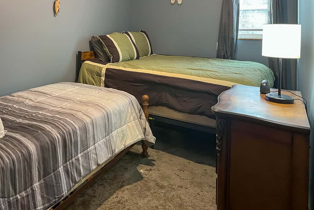 1 Mi to Greers Ferry Lake! Outdoor Adventure Base