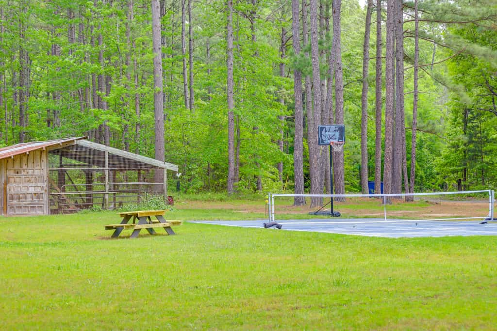 2 Mi to Greers Ferry Lake Boat Ramp! Cozy Studio