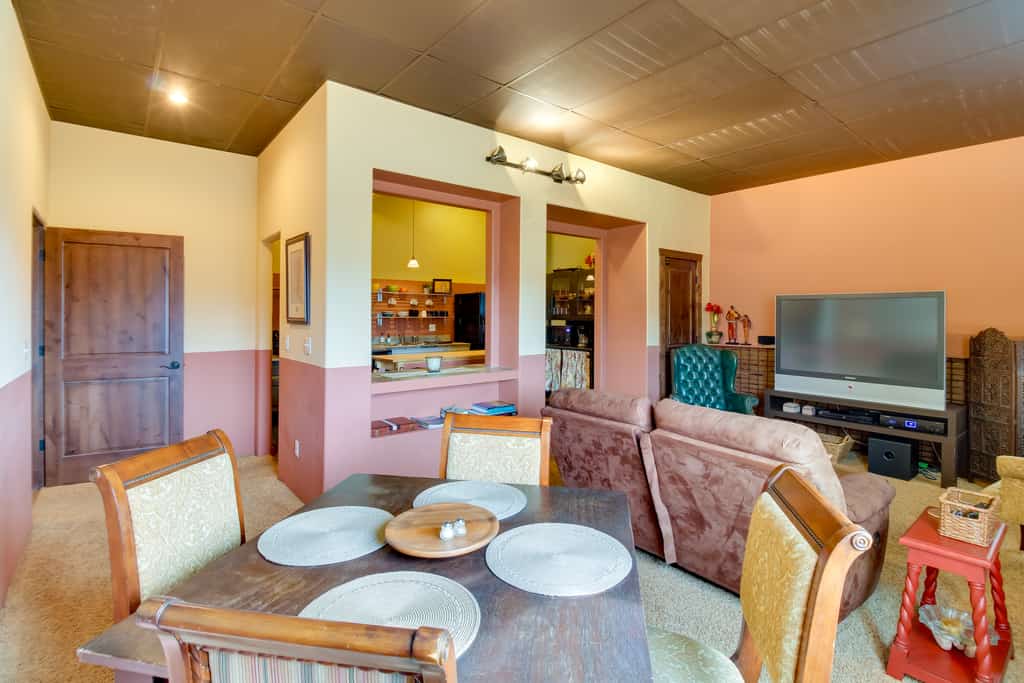 Spacious Ridgway Vacation Rental: Explore the area