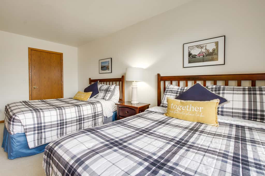 'Pattie's Other Place' - Indoor Pool Access!