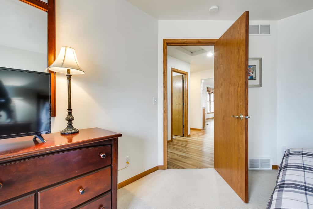 'Pattie's Other Place' - Indoor Pool Access!