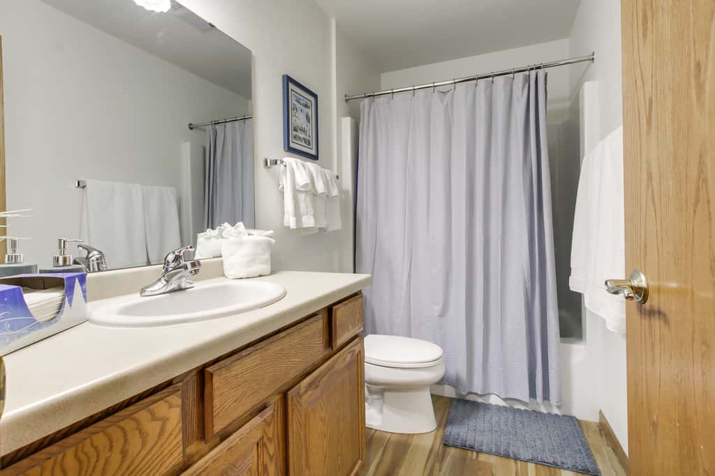 'Pattie's Other Place' - Indoor Pool Access!