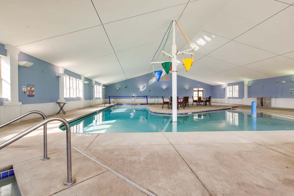'Pattie's Other Place' - Indoor Pool Access!