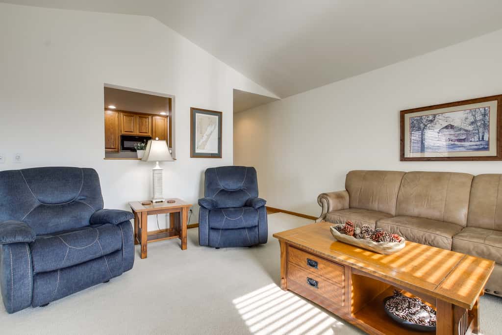 'Pattie's Other Place' - Indoor Pool Access!