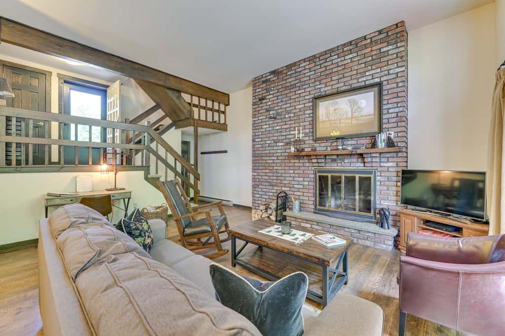 Your Windham Fall and Winter Escape Awaits!