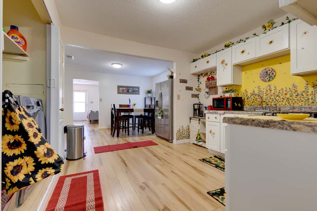 Stunning Gulfport Getaway ~ 1 Mi to the Beach
