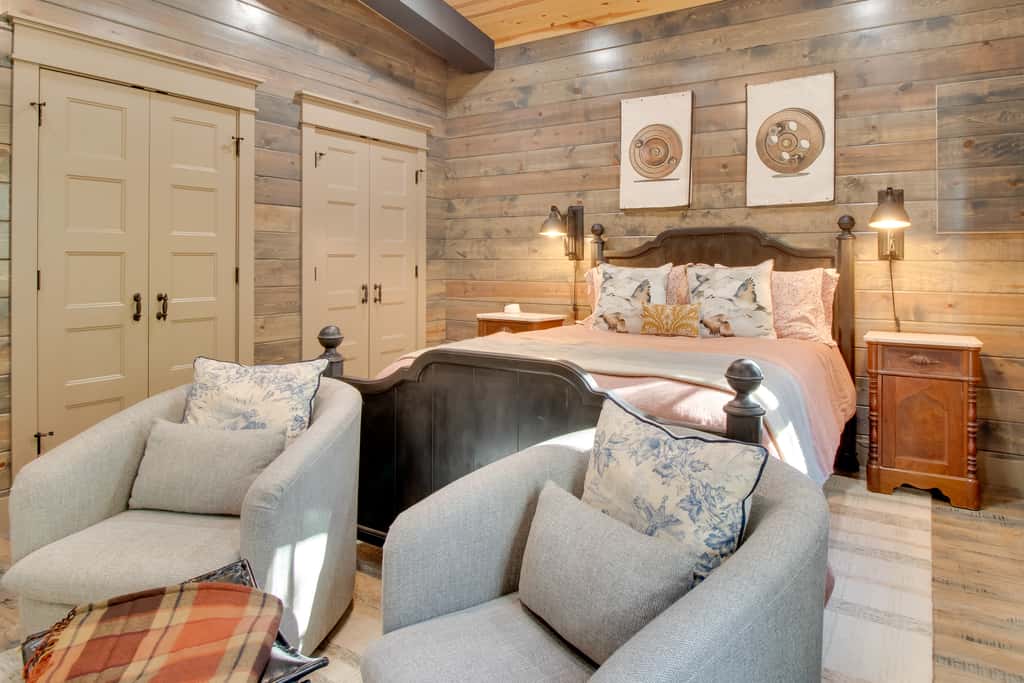 Fly Fishers’ Paradise: Getaway Near White River!