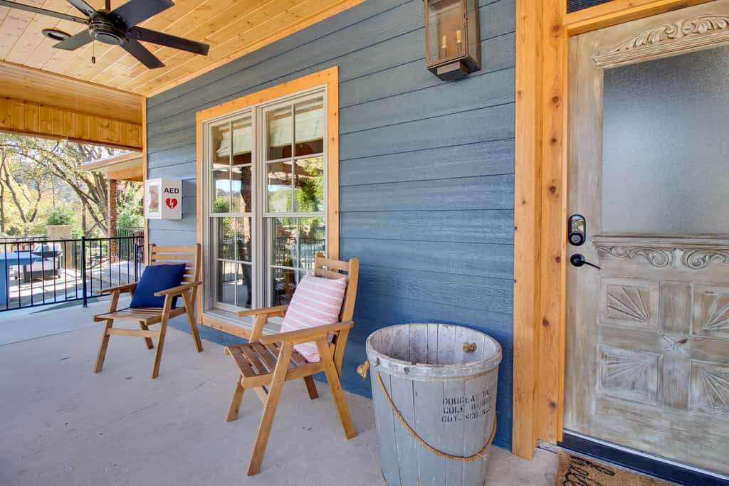 Fly Fishers’ Paradise: Getaway Near White River!