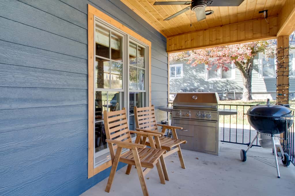 Fly Fishers’ Paradise: Getaway Near White River!