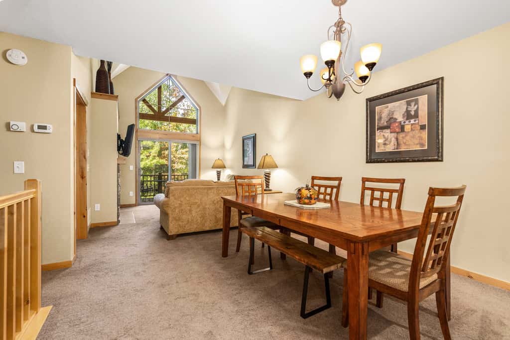 Gull Lake All-Season Getaway w/ Private Deck
