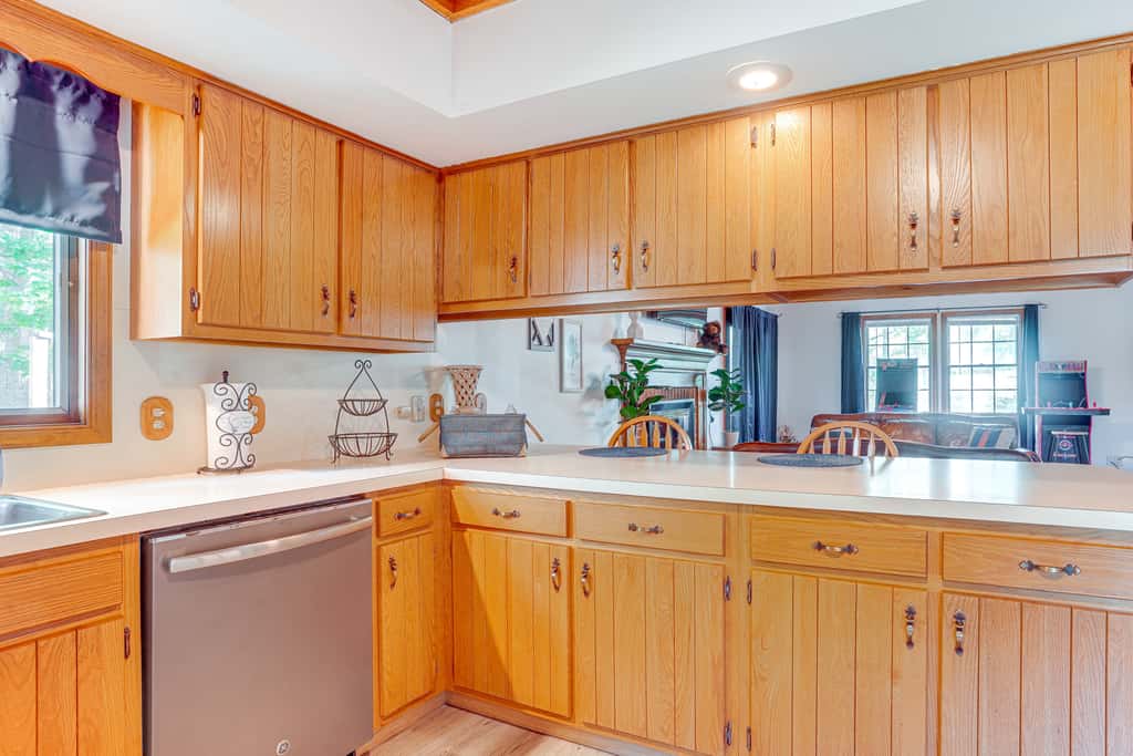 McGaheysville Home w/ Screened Porch & Gas Grill!