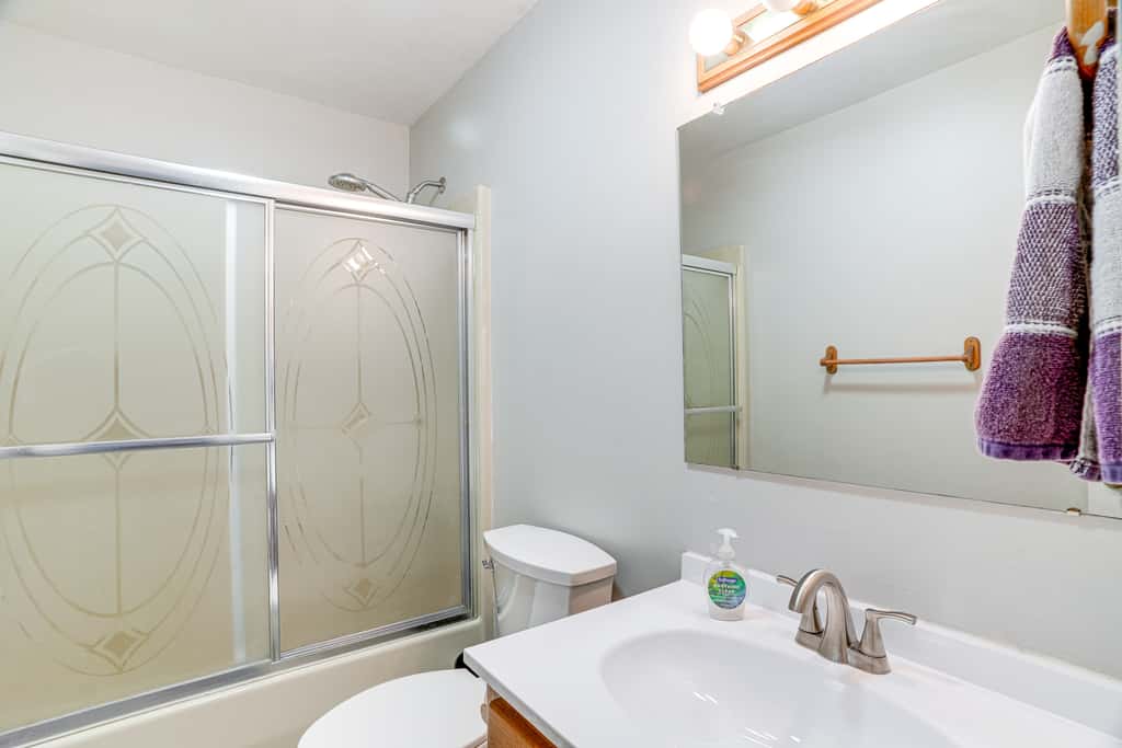 McGaheysville Home w/ Screened Porch & Gas Grill!
