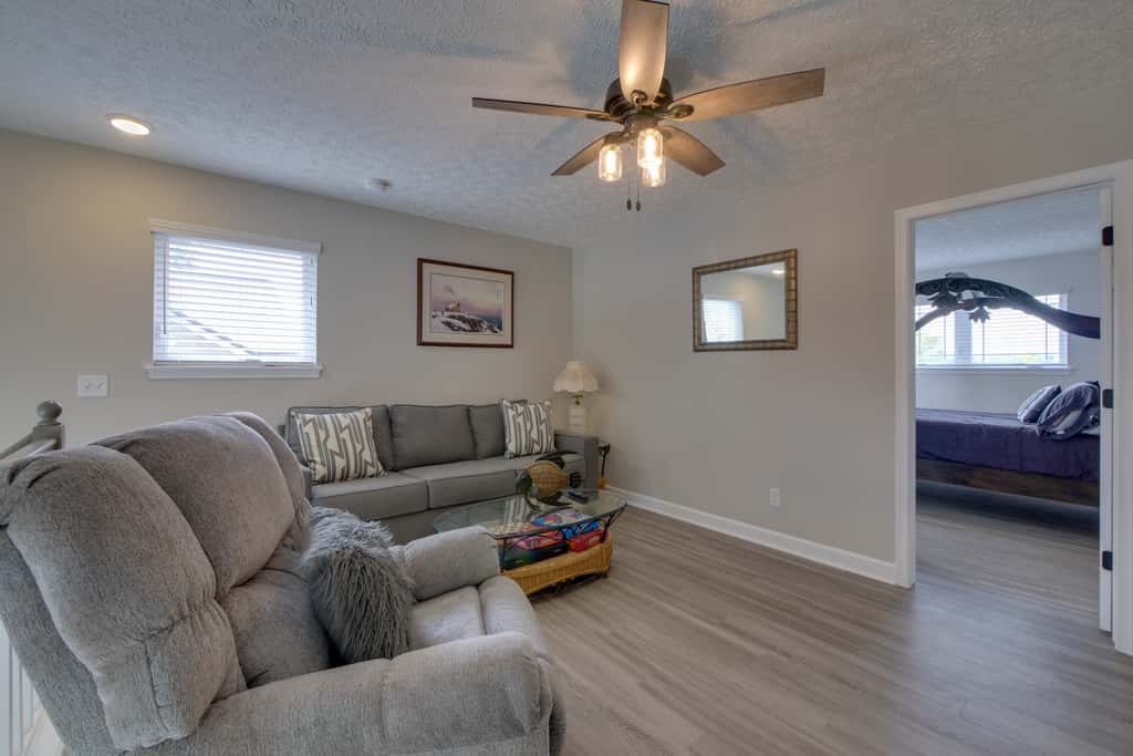 Hot Tub, Lake Access, & Dock: Port Clinton Retreat