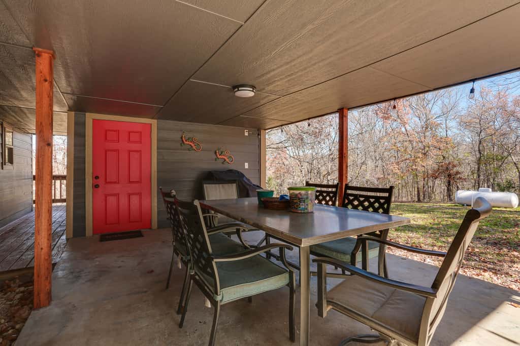 ~ 3 Mi to Lake Texoma: Kingston Family Retreat