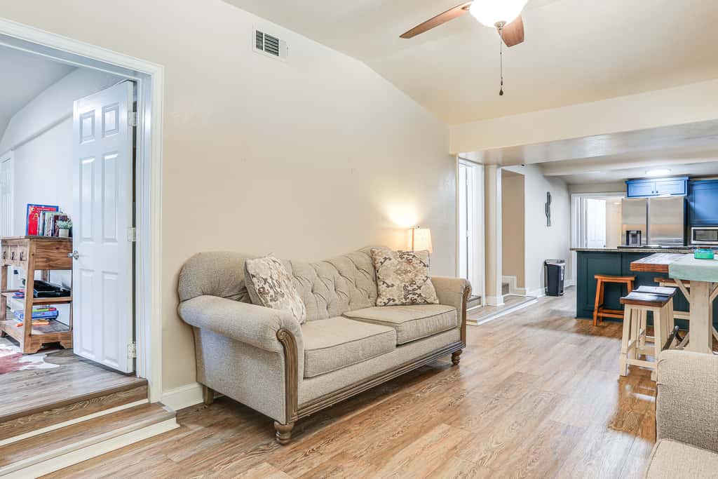~ 3 Mi to Lake Texoma: Kingston Family Retreat