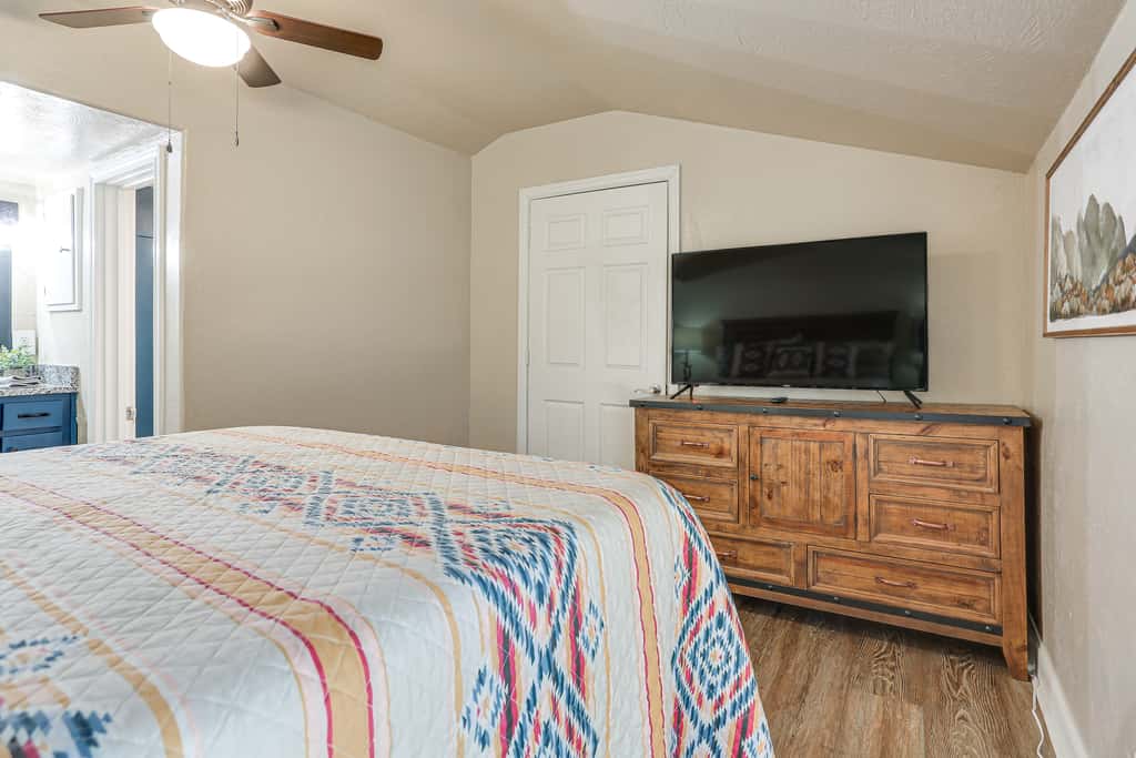 ~ 3 Mi to Lake Texoma: Kingston Family Retreat