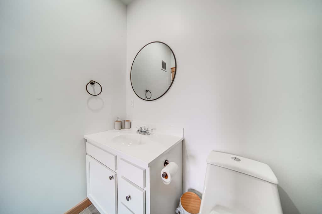 4 Mi to Lake Erie Access: Condo on the Greens