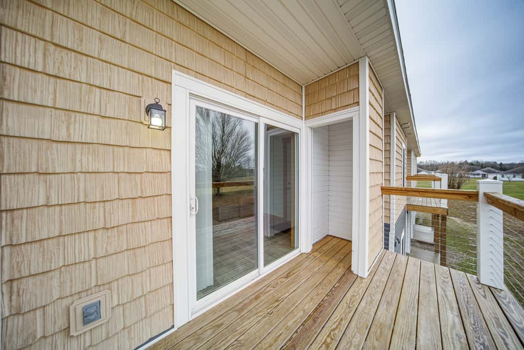 4 Mi to Lake Erie Access: Condo on the Greens