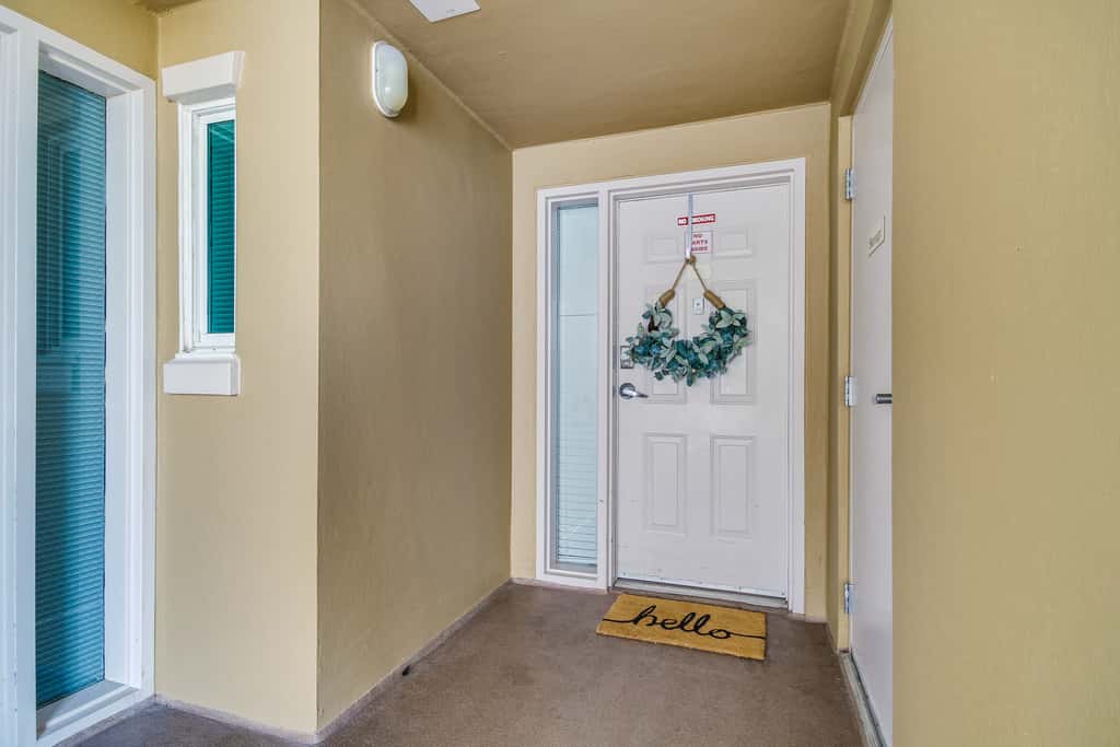 Gulfport Oceanfront Vacation Rental: Walk to Beach