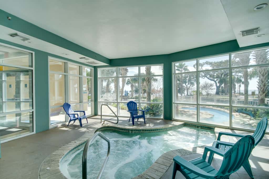 Gulfport Oceanfront Vacation Rental: Walk to Beach