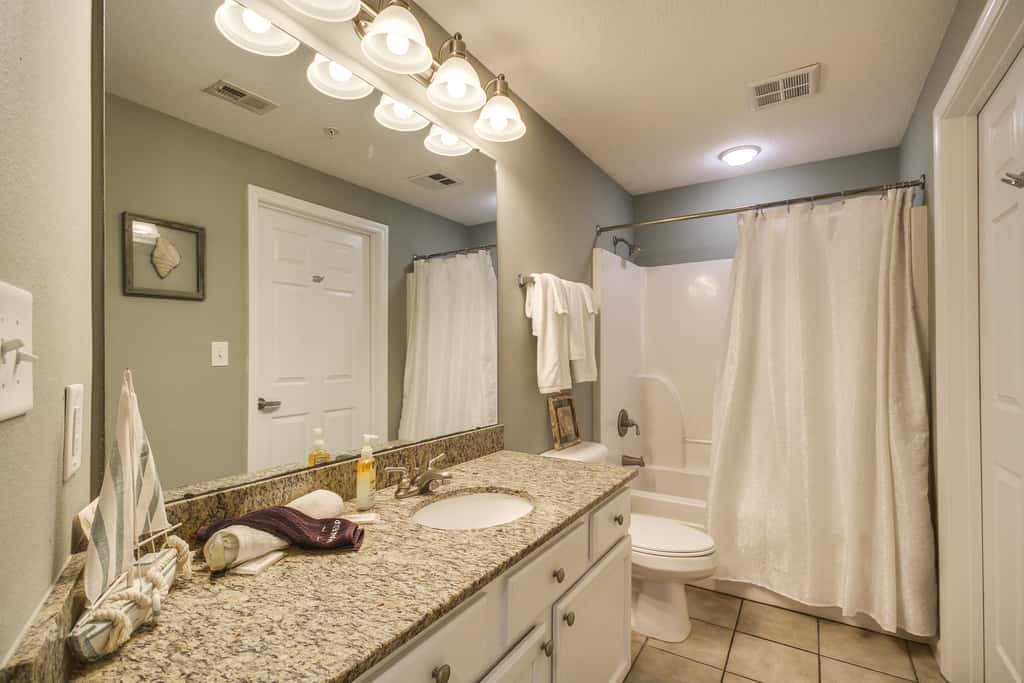 Gulfport Oceanfront Vacation Rental: Walk to Beach