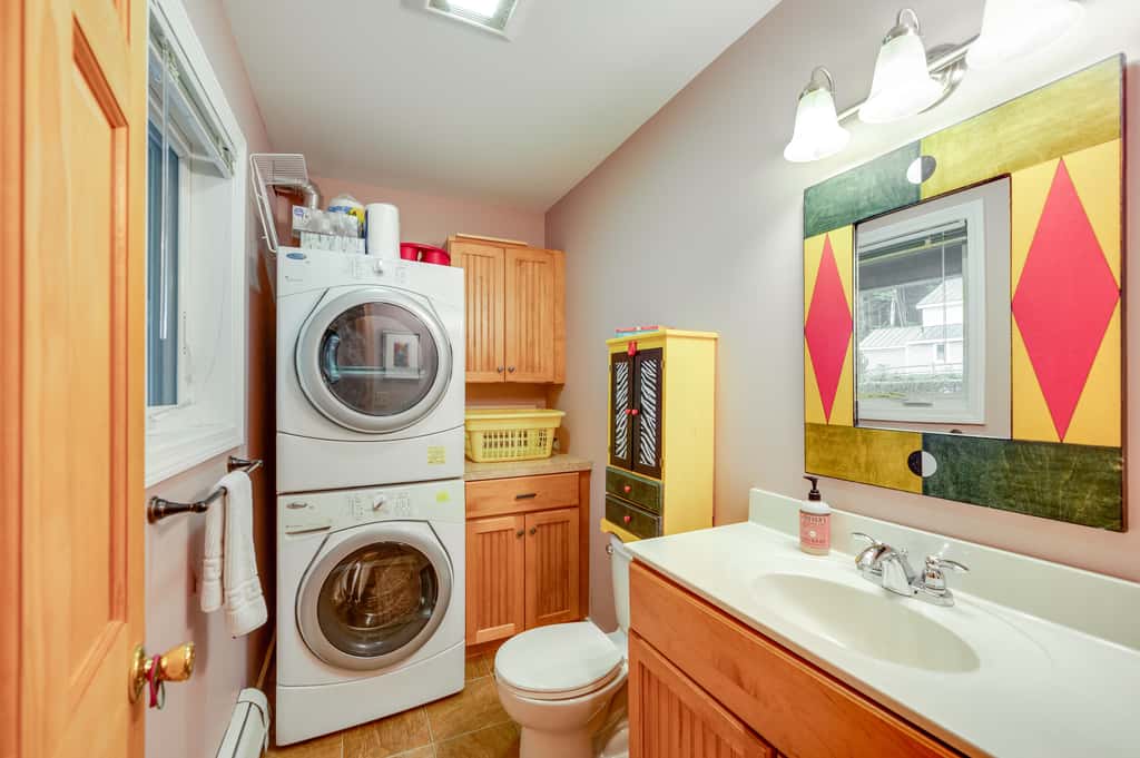 Burke Mountain Vacation Rental: Ski-In/Ski-Out!