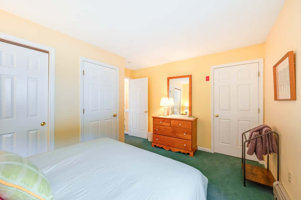 Burke Mountain Vacation Rental: Ski-In/Ski-Out!