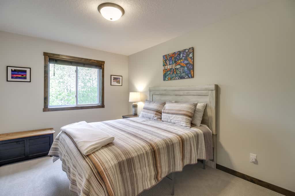 Gull Lake Resort Escape: Pool and ORV Trails