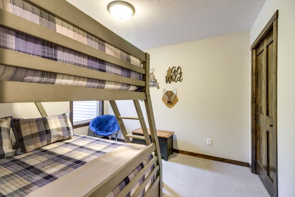 Gull Lake Resort Escape: Pool and ORV Trails