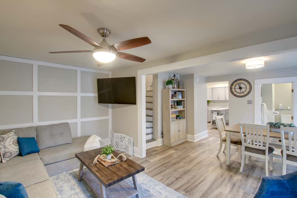 Coastal Comfort & Golfers' Paradise in Sheboygan!